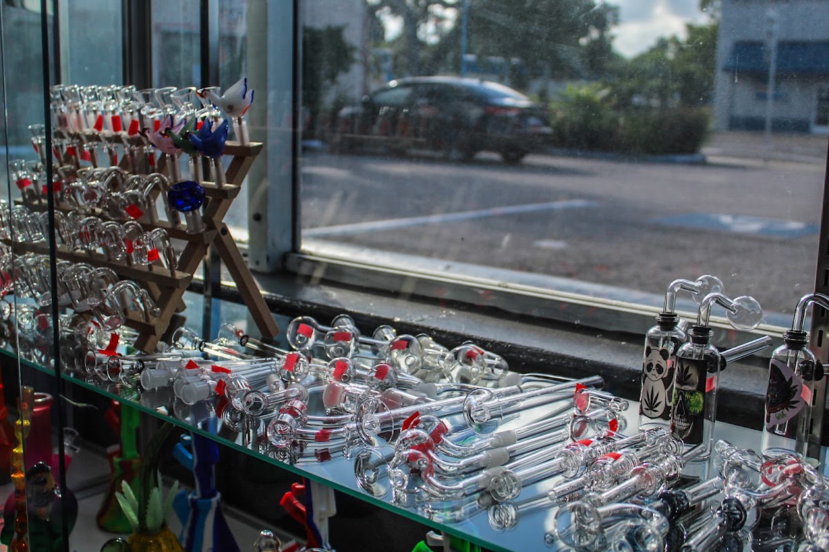 NSB SMOKE & VAPE