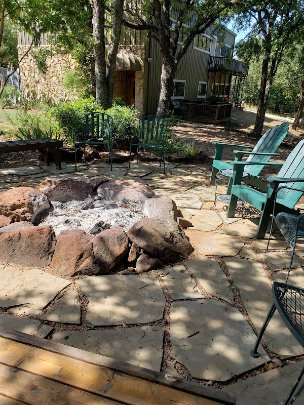 Sparrow Ranch