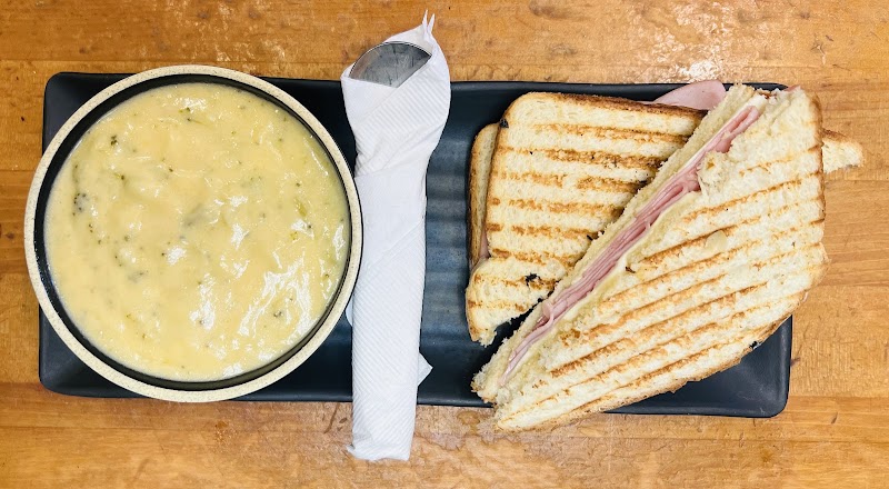 Auntie Ray's Coffee House photo 2