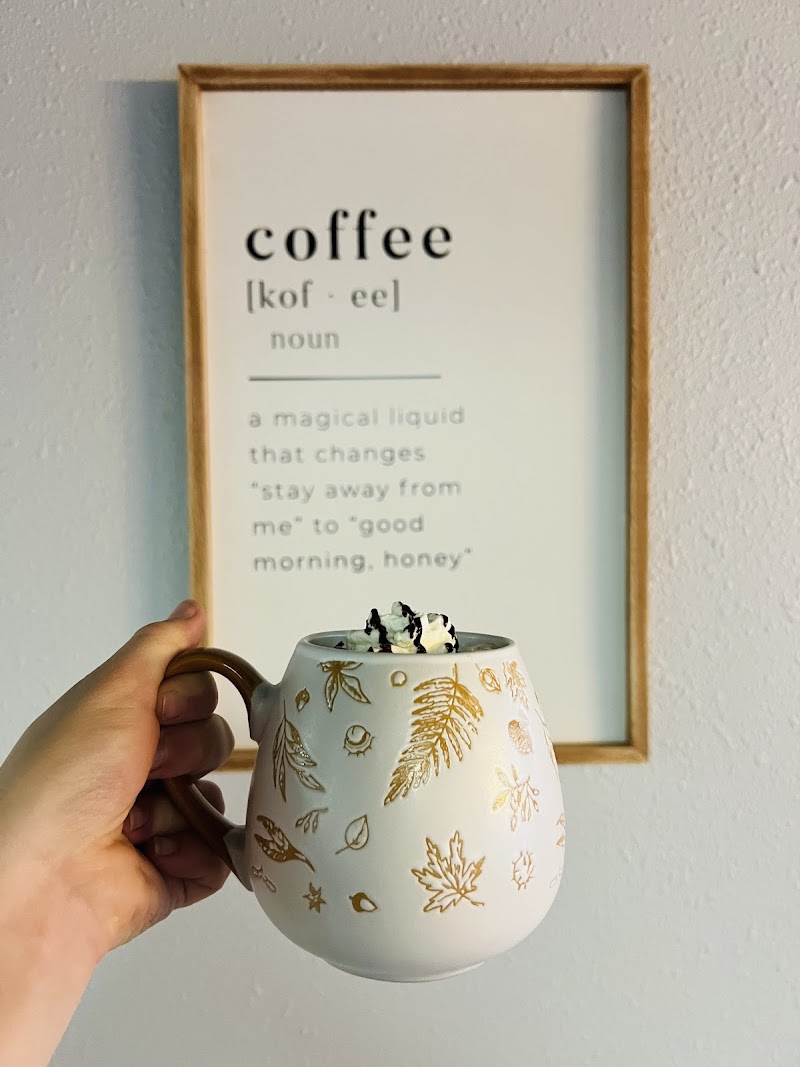 Auntie Ray's Coffee House photo 4