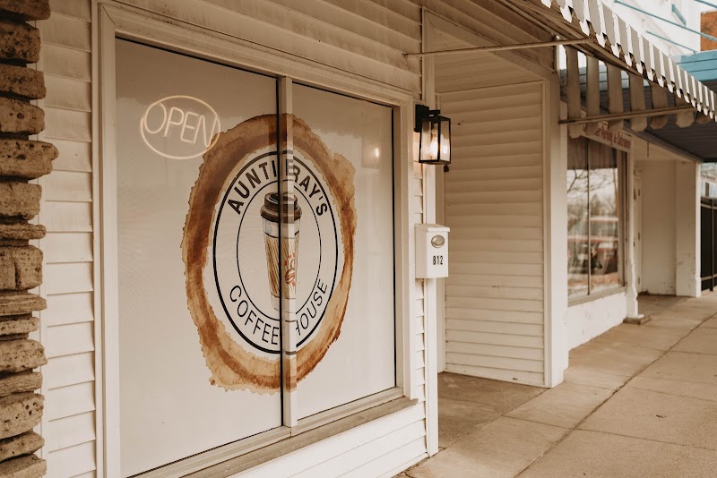 Auntie Ray's Coffee House photo 1