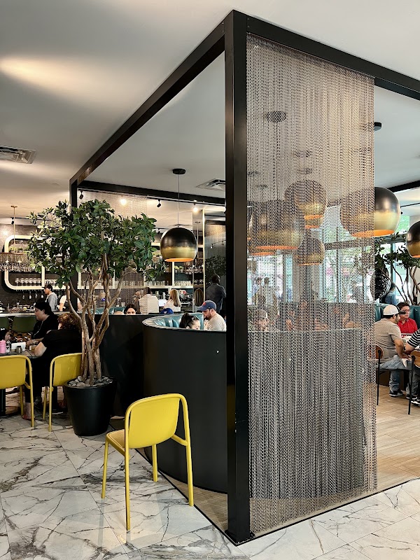 Bistro Café