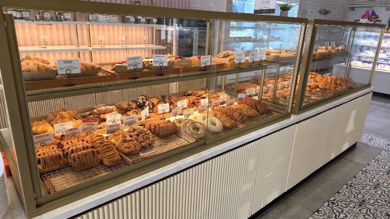 Tous les Jours Bakery Cafe photo 4
