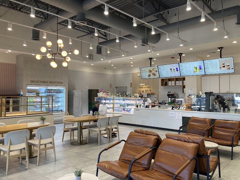 Tous les Jours Bakery Cafe photo 2