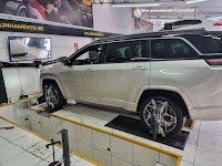 Oficina Mecanica em Curitiba - Barão
