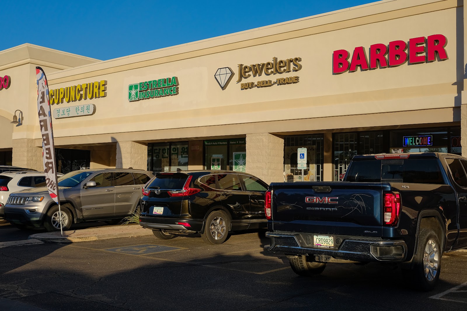 Ninja Cuts Barbershop photo 4