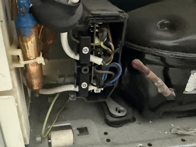Kaan teknik servis - Beyaz Eşya Servisi
