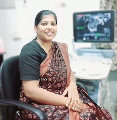 JJ Clinic & Scans-Dr.Mrs.Joeline MD(OG).,