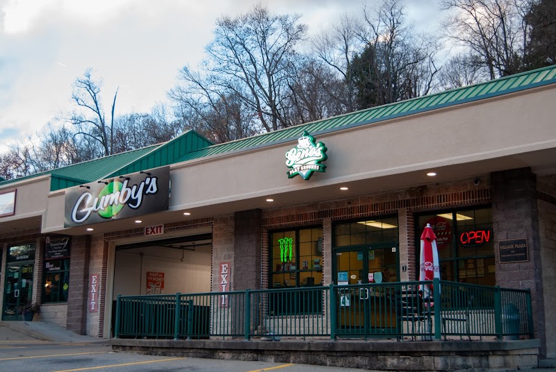 Gumby's Cigarette & Beer World photo 2