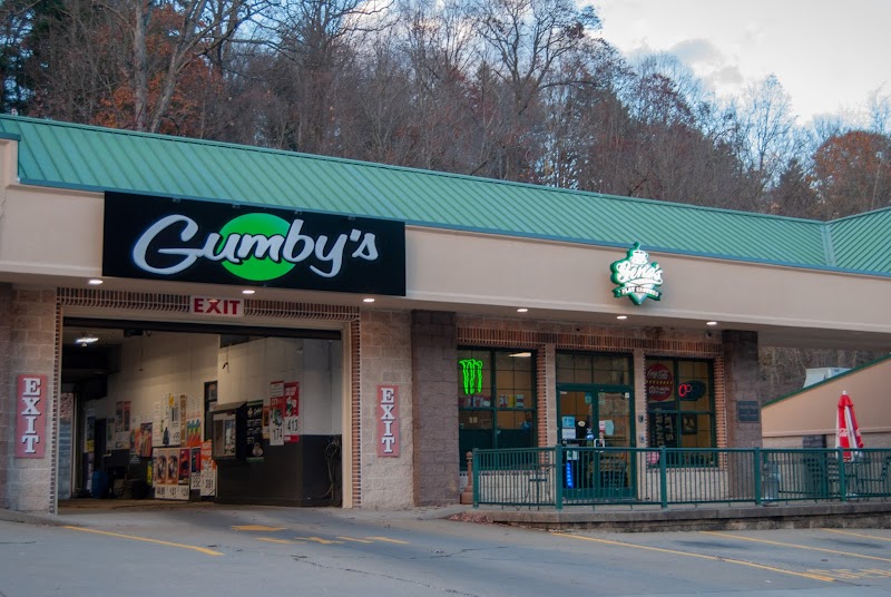 Gumby's Cigarette & Beer World photo 1