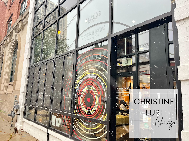 Overflow Coffee photo 1