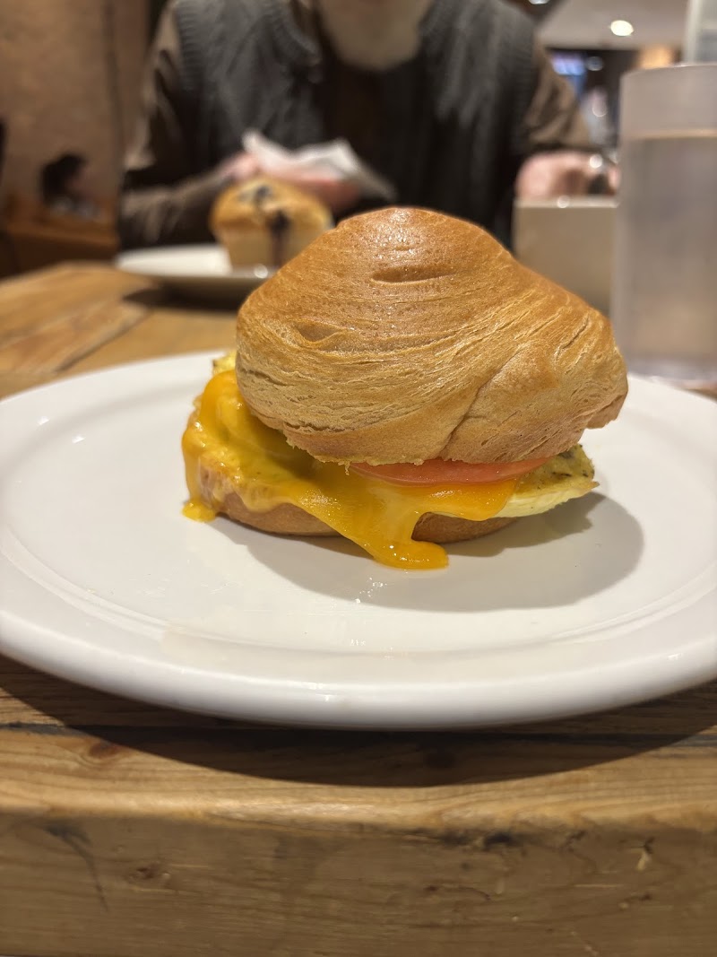 Overflow Coffee photo 2