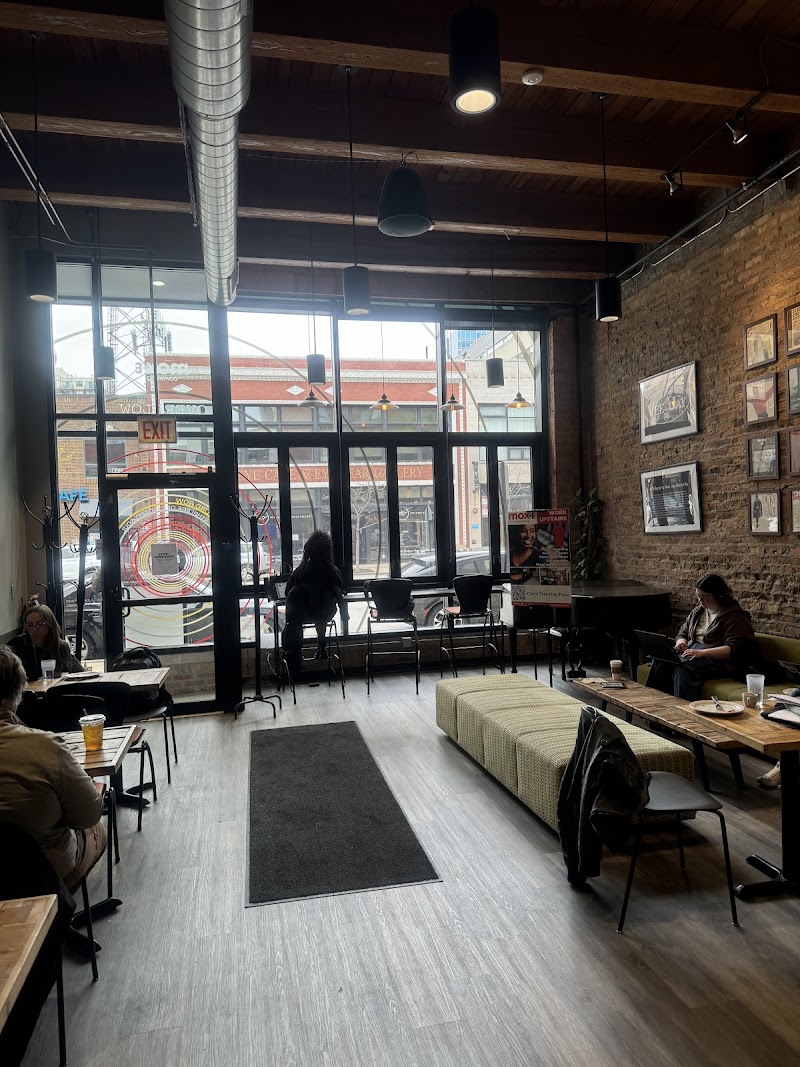 Overflow Coffee photo 4