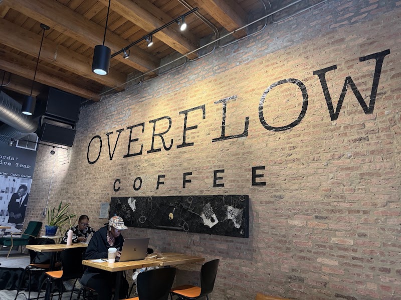 Overflow Coffee photo 3