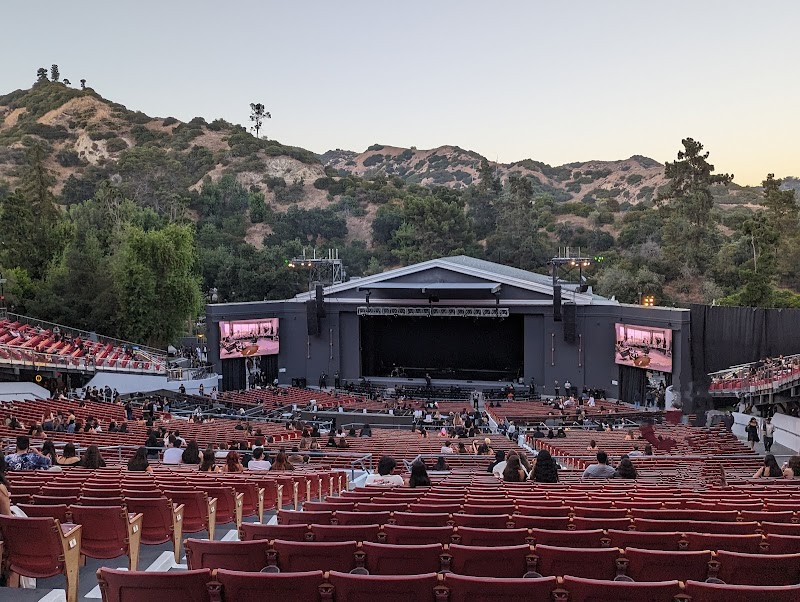 Greek Theatre
