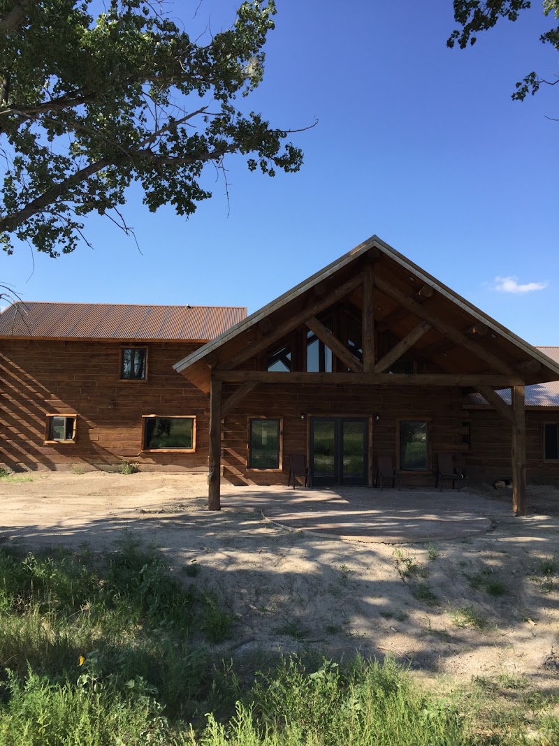Prairie Highlands Lodge - Photo 6