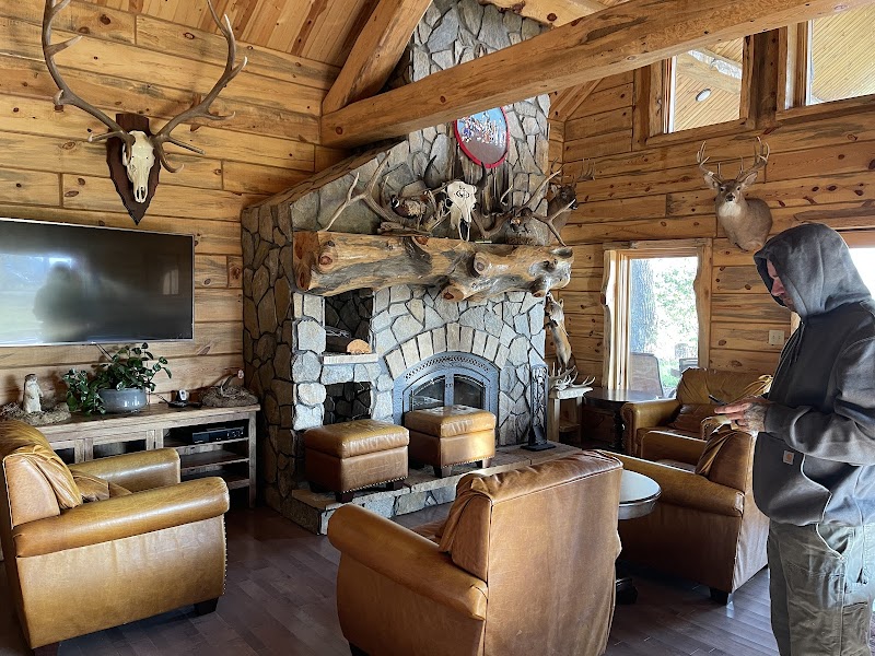 Prairie Highlands Lodge - Photo 1