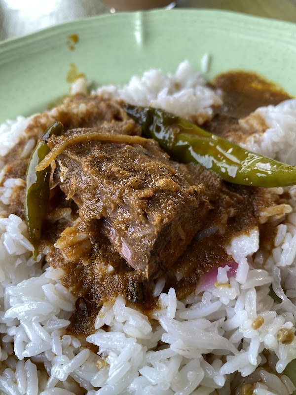 KakLong Imah Corner - Photo 1