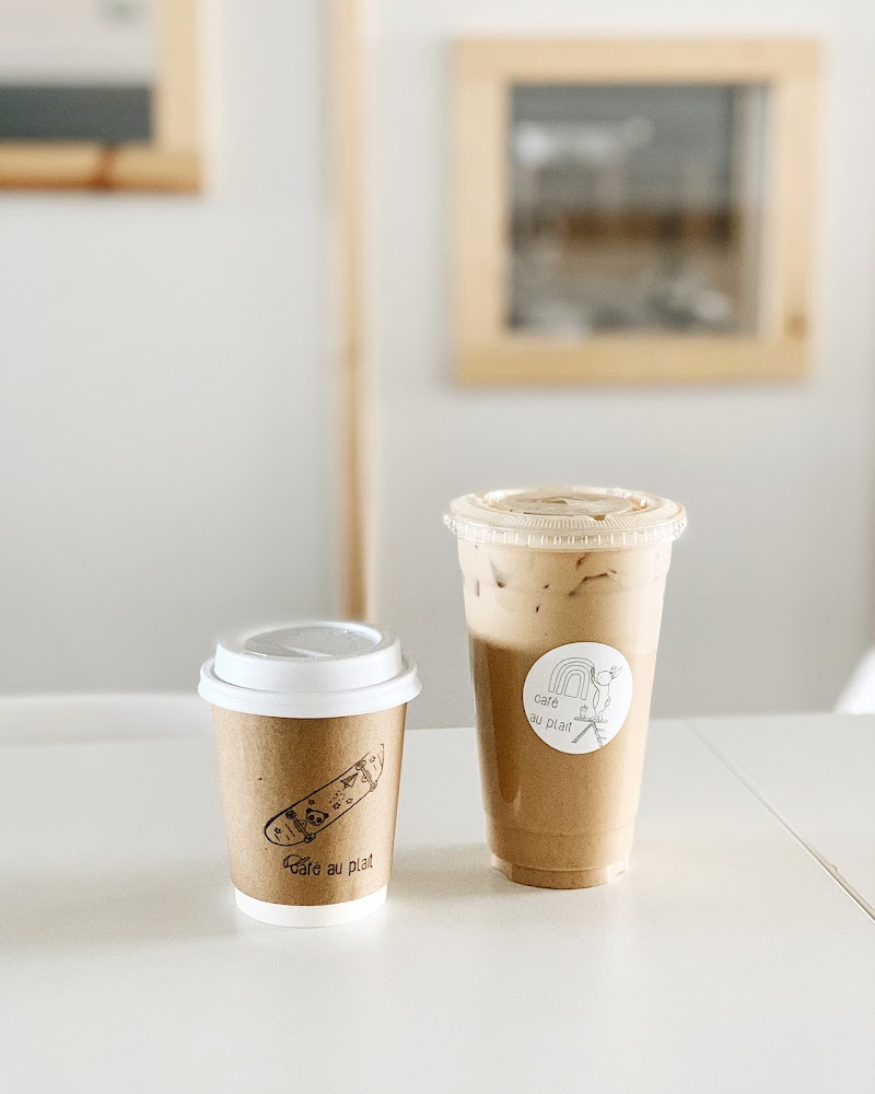 Café Au Plait photo 3