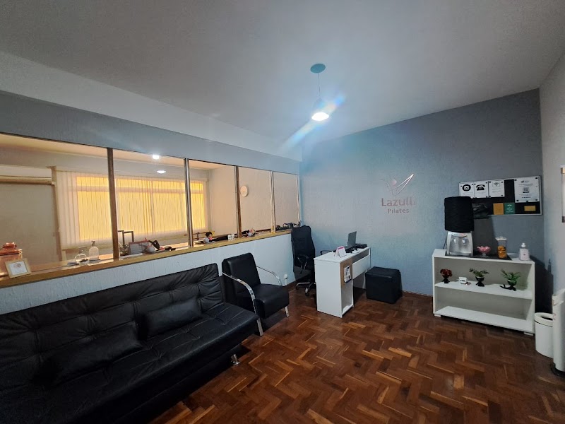 Lazulli pilates