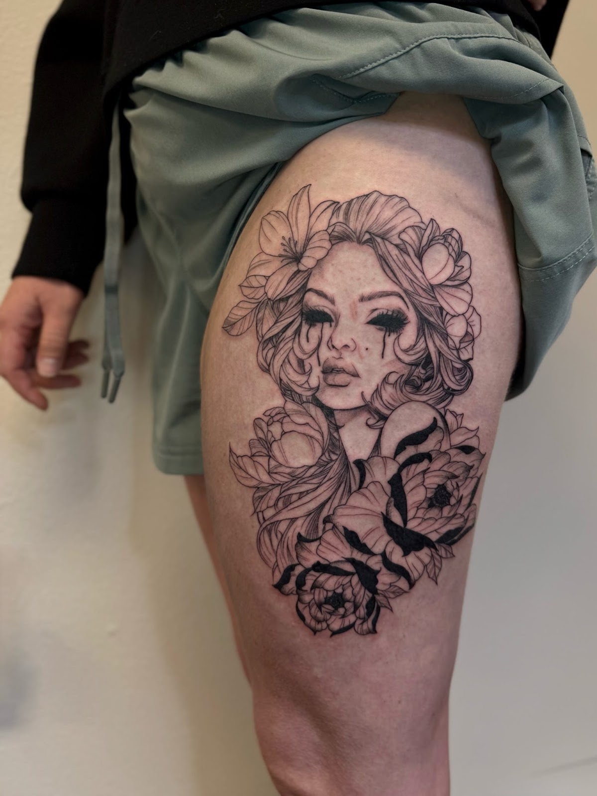 Haus of Ink Tattoo Studio tattoo work — photo 2