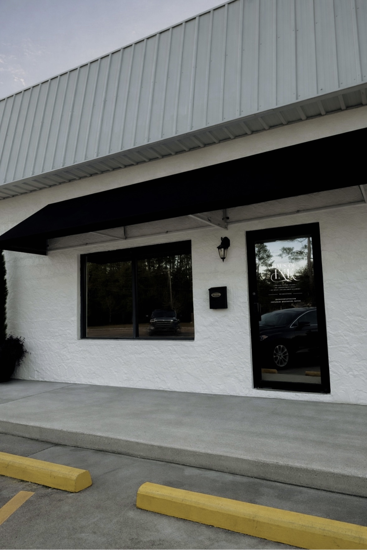 Haus of Ink Tattoo Studio tattoo parlor in Slidell, LA