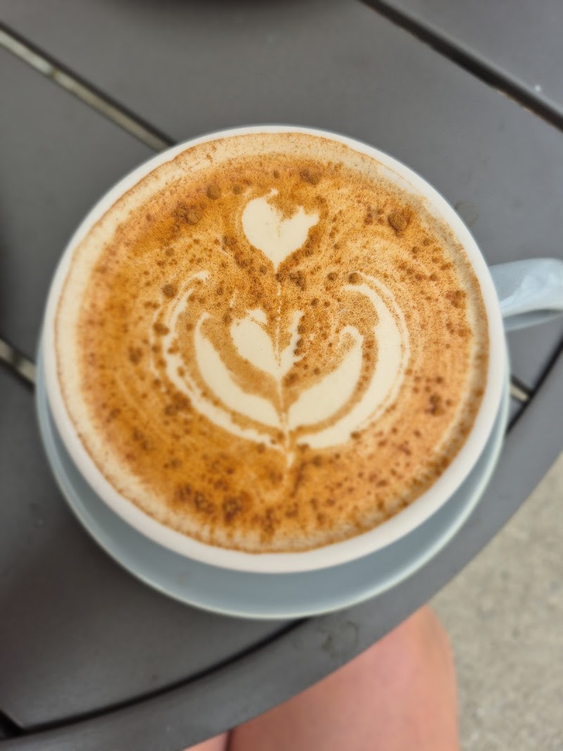 Fuego Coffee Roasters photo 4