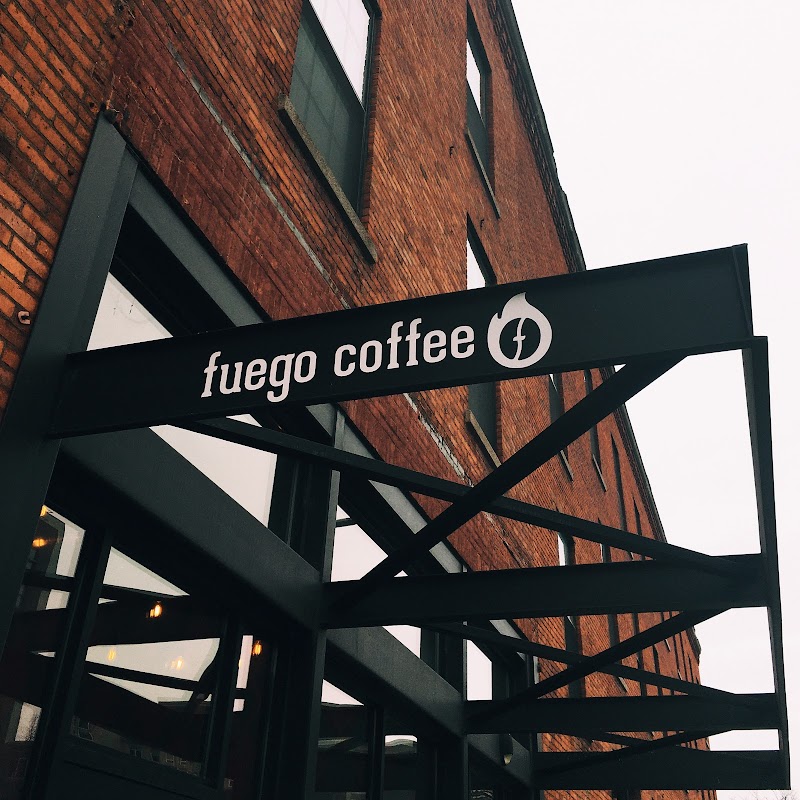 Fuego Coffee Roasters photo 3