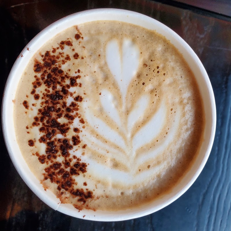 Fuego Coffee Roasters photo 4