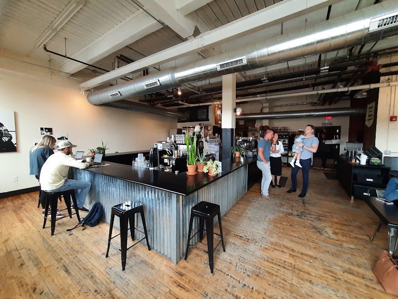 Fuego Coffee Roasters photo 1