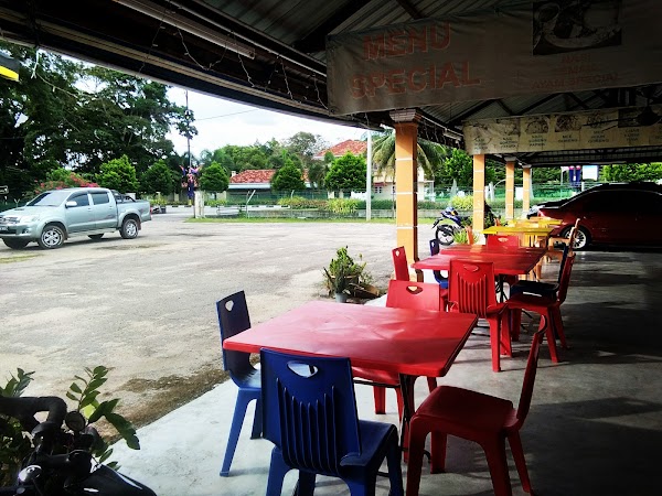Warung Traffic Light Corner - Photo 1
