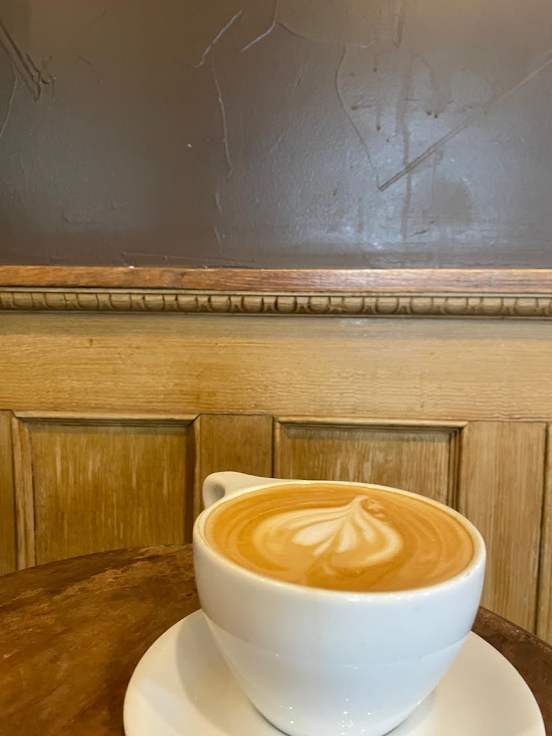 Polite Coffee Roasters photo 4