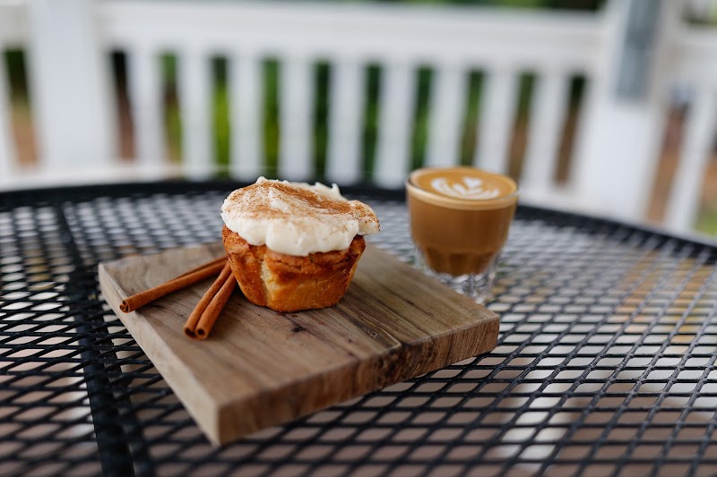 Polite Coffee Roasters photo 2