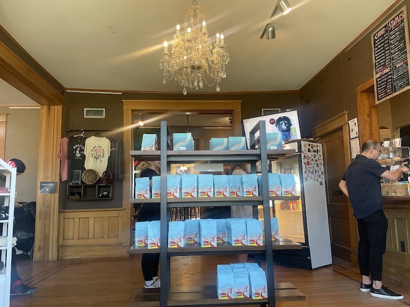 Polite Coffee Roasters photo 1