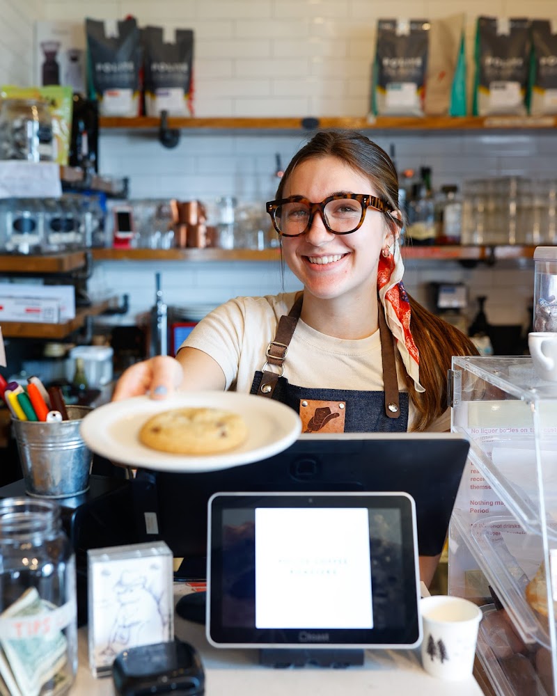 Polite Coffee Roasters photo 3