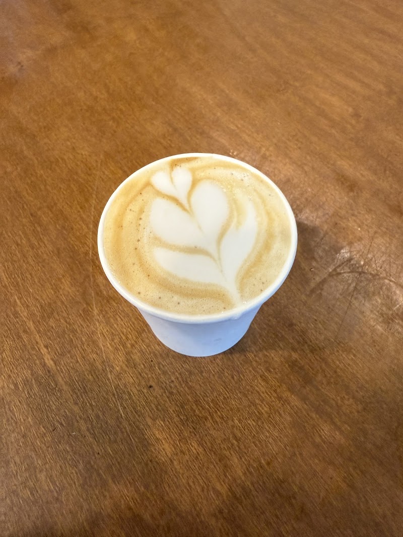 Polite Coffee Roasters photo 4