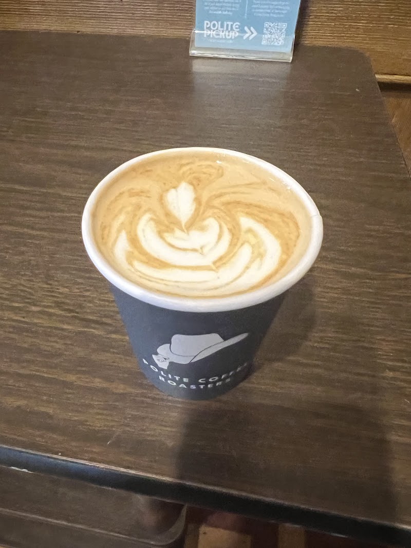 Polite Coffee Roasters photo 4