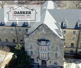 Danker Roofing, Inc.