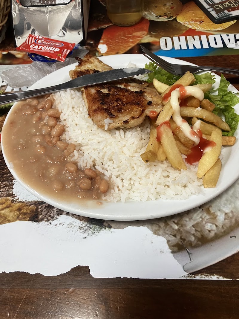 Foto de Bela São Bento