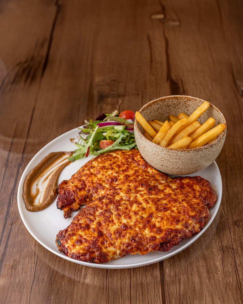 La Vita Restaurant and Cafe photo 2