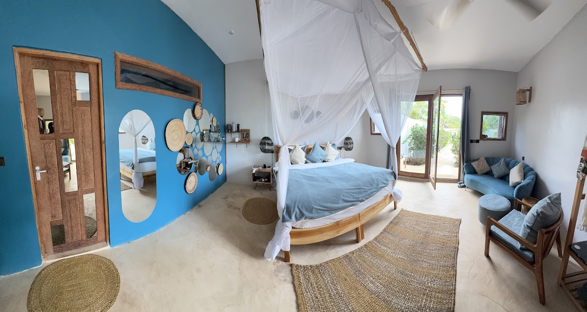 Zen Boutique Retreat & Resort — 3