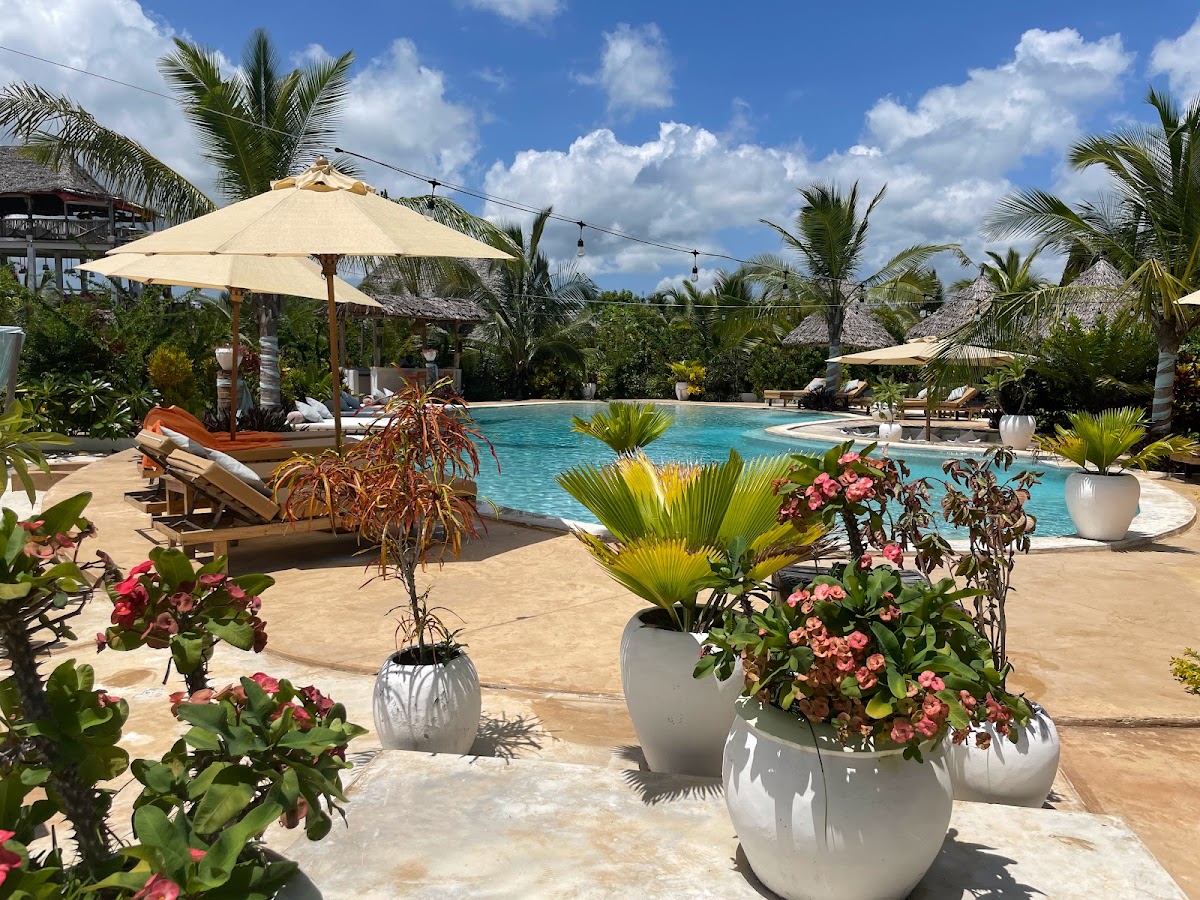 Zen Boutique Retreat & Resort