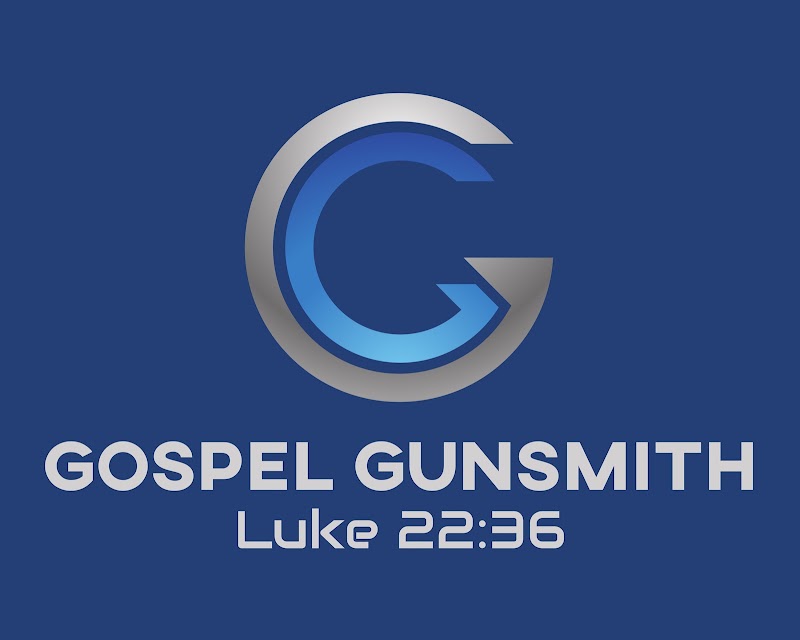 The Gospel Gunsmith photo
