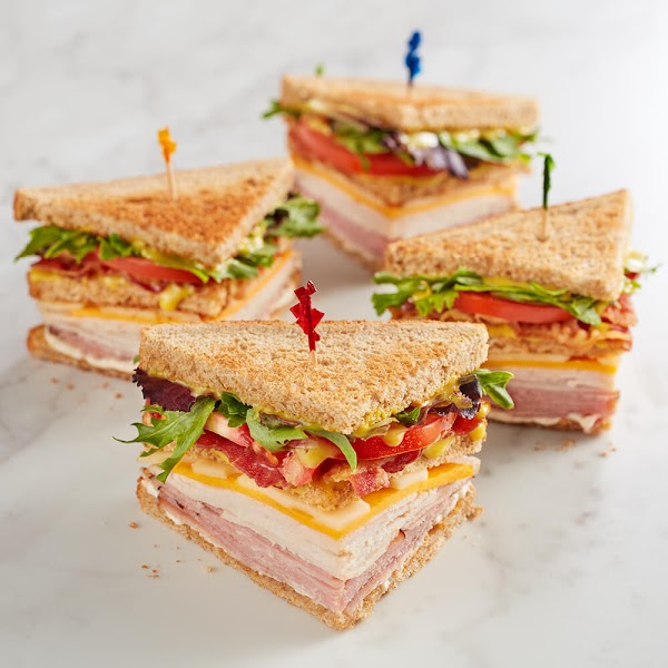 Photo of McAlister's Deli