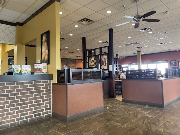 Photo of McAlister's Deli