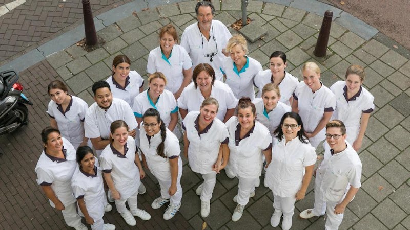 Dental Clinics Amsterdam Reguliersgracht