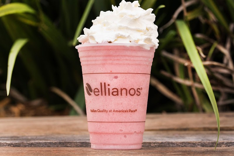 Ellianos Coffee Millbrook photo 4