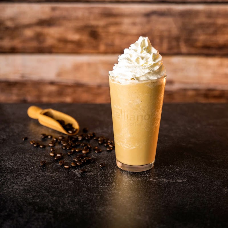 Ellianos Coffee Millbrook photo 3