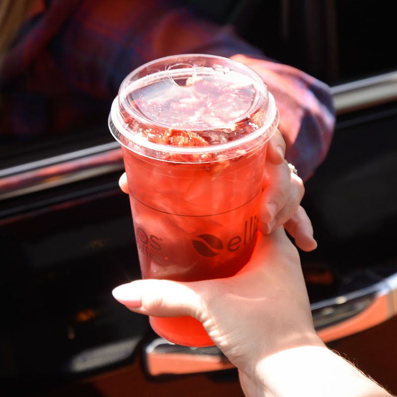 Ellianos Coffee Millbrook photo 2