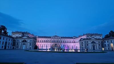 Arena Estiva Villa Reale